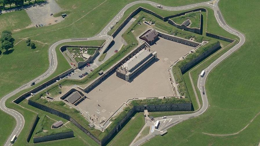 Halifax Citadel