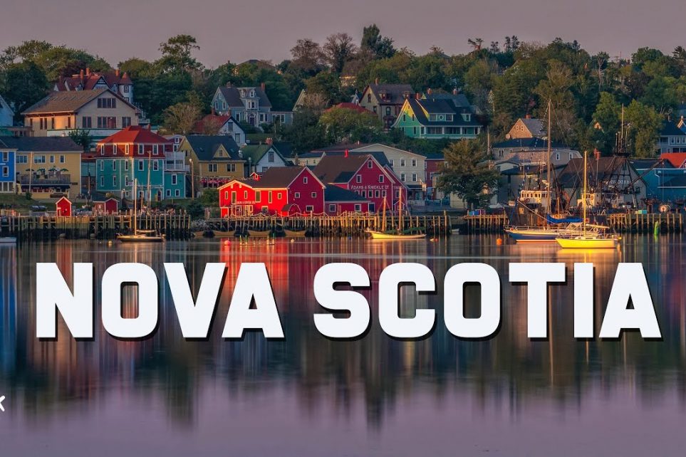 Nova Scotia