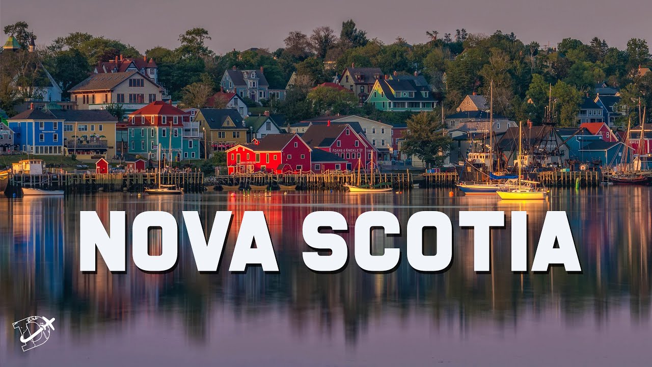 Daftar Tujuan Wisata Tersohor di Nova Scotia