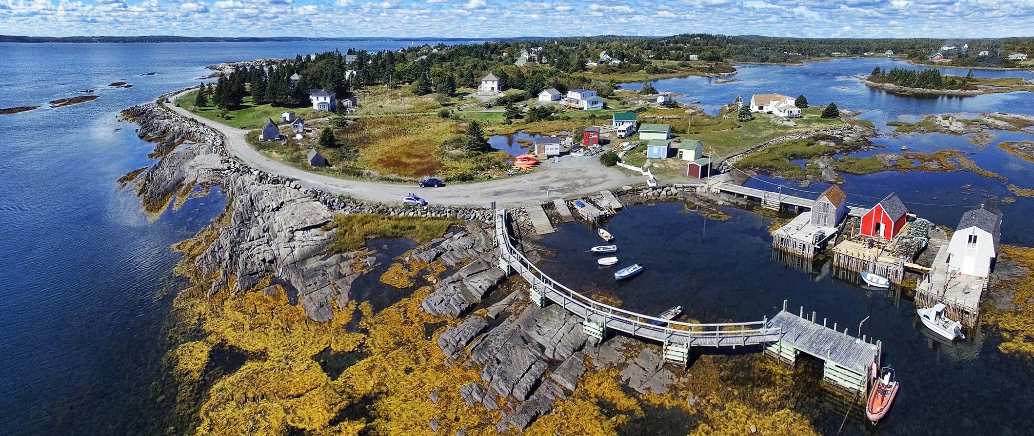 nova scotia