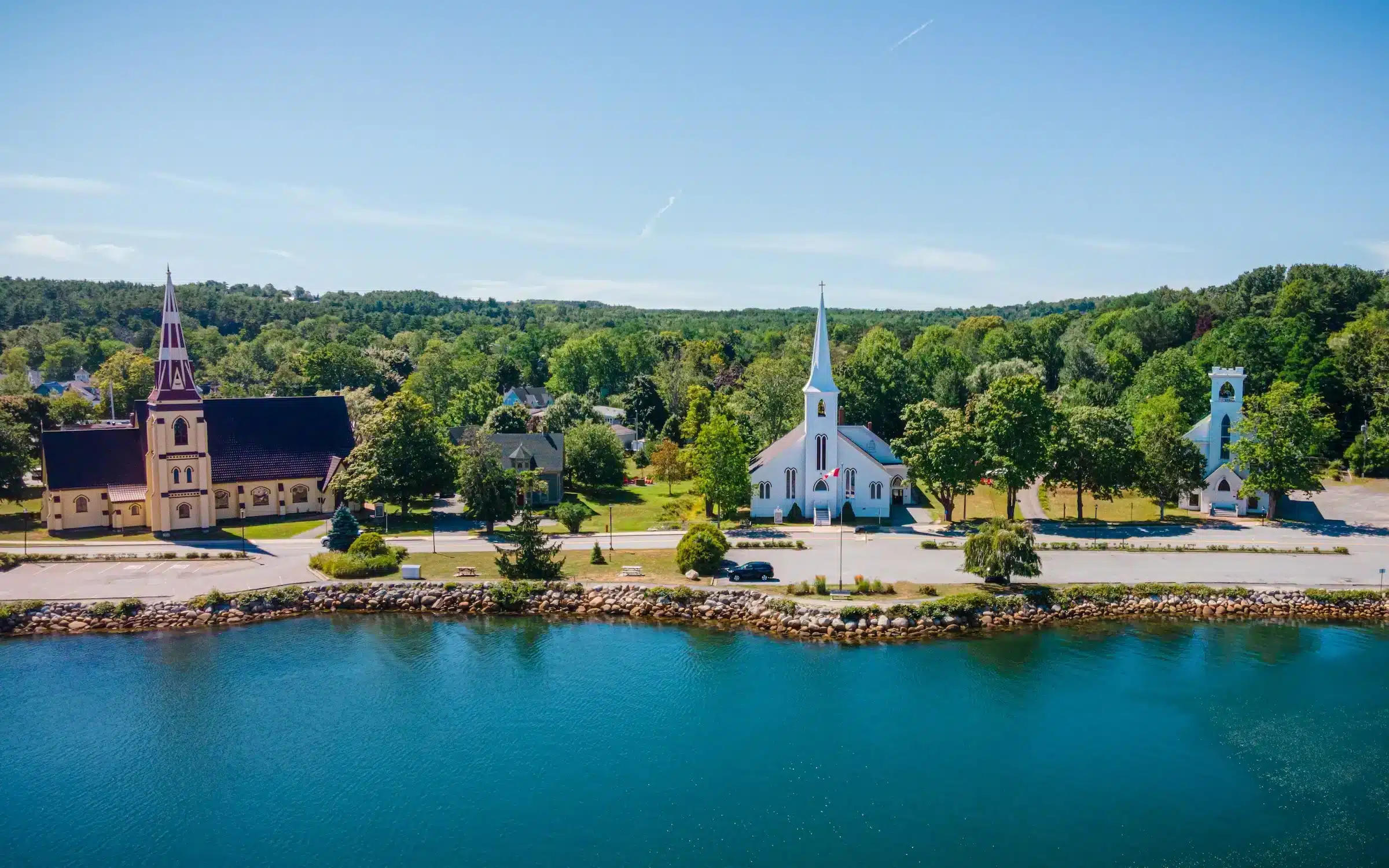 Menjelajahi Kehidupan Laut Nova Scotia