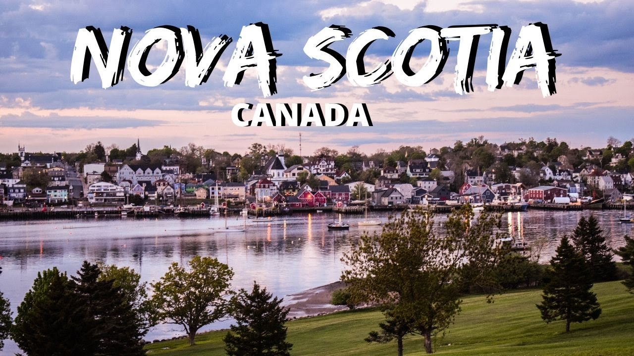 Daftar Tempat Wisata di Nova Scotia Kanada yang Wajib Dikunjungi